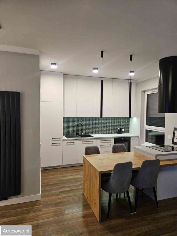 Mieszkanie 3-pokojowe Szczecin Warszewo, ul. Wenecka. Zdjęcie 9