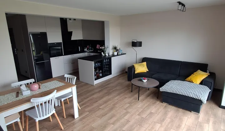 bliźniak, 4 pokoje Mikoszowa