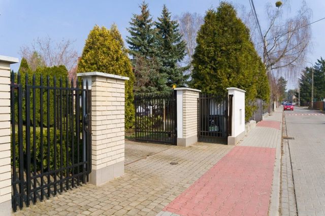 bliźniak, 5 pokoi Warszawa Falenica, Klodzka. Zdjęcie 3