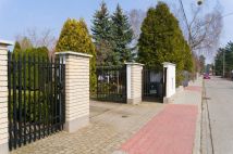 bliźniak, 5 pokoi Warszawa Falenica, ul. Kłodzka. Zdjęcie 4