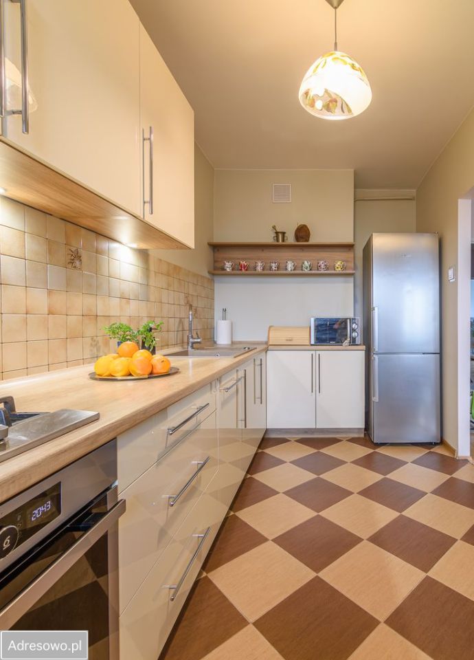 Mieszkanie 3-pokojowe Białystok Zielone Wzgórza. Zdjęcie 13