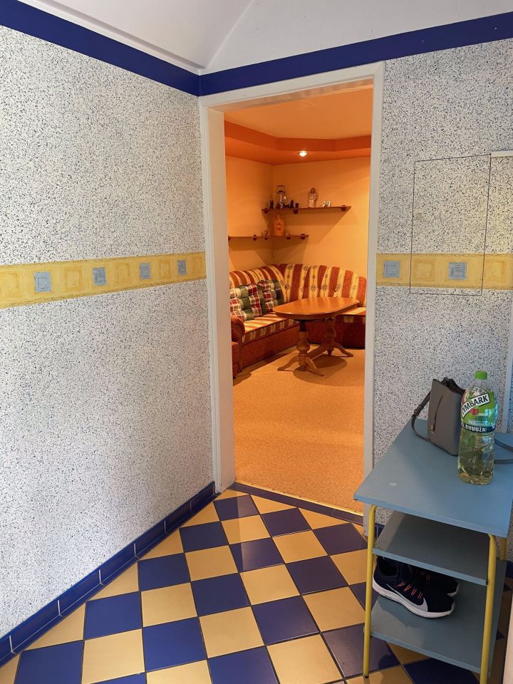 Działka rekreacyjna Nowe Chechło, Rekreacyjna. Zdjęcie 9