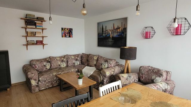 Mieszkanie 4-pokojowe Gliwice Szobiszowice, ul. Tarnogórska. Zdjęcie 1