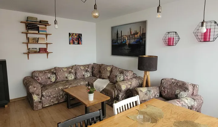 Mieszkanie 4-pokojowe Gliwice Szobiszowice, ul. Tarnogórska