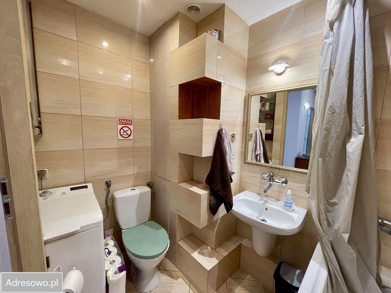 Mieszkanie 3-pokojowe Olsztyn Pojezierze, ul. Pana Tadeusza. Zdjęcie 15