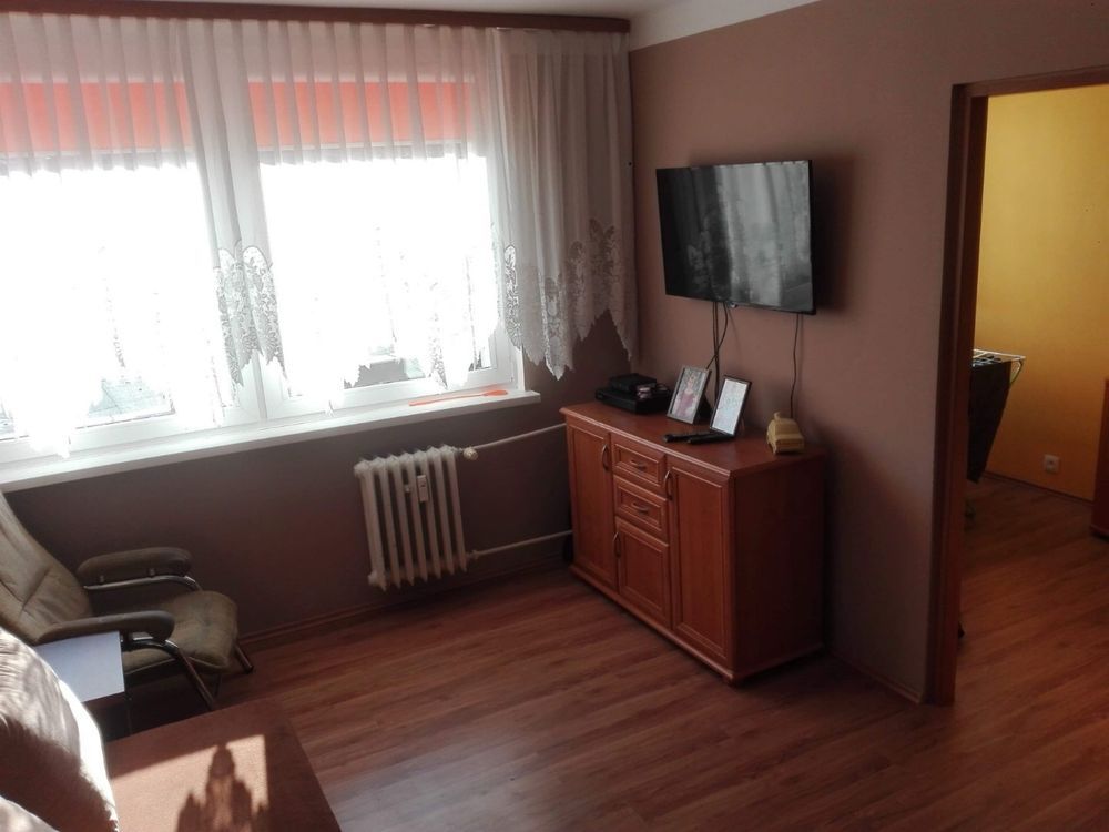 Mieszkanie 3-pokojowe Choszczno, ul. Wolności. Zdjęcie 3