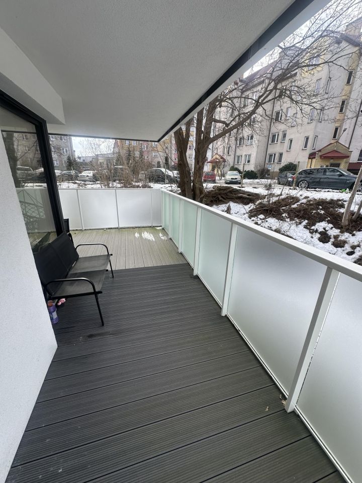 Mieszkanie 3-pokojowe Ełk, ul. Targowa. Zdjęcie 10