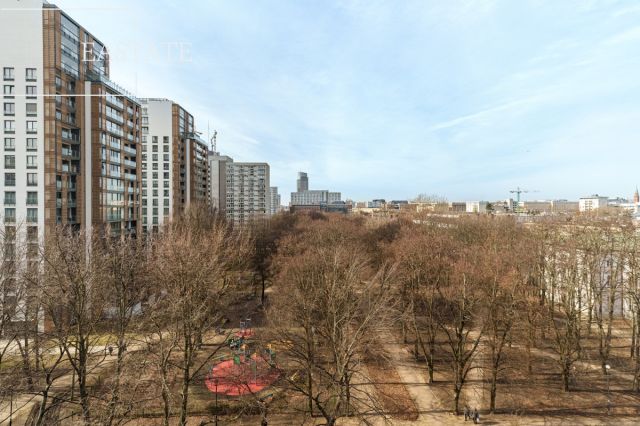 Mieszkanie 2-pokojowe Warszawa Śródmieście, ul. Graniczna. Zdjęcie 13