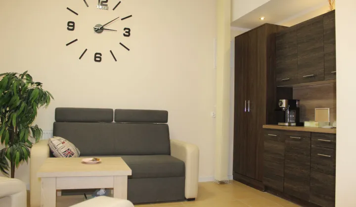 Lokal Kołobrzeg, ul. Zapleczna