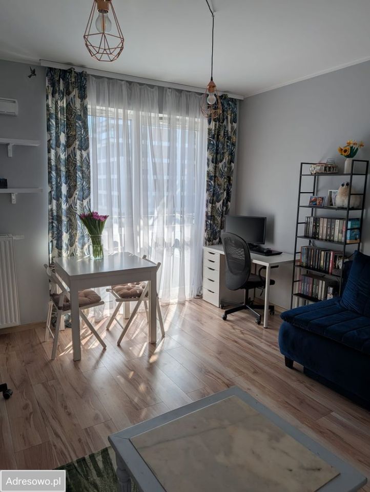 Mieszkanie 1-pokojowe Warszawa Wola, ul. Jana Kazimierza. Zdjęcie 8