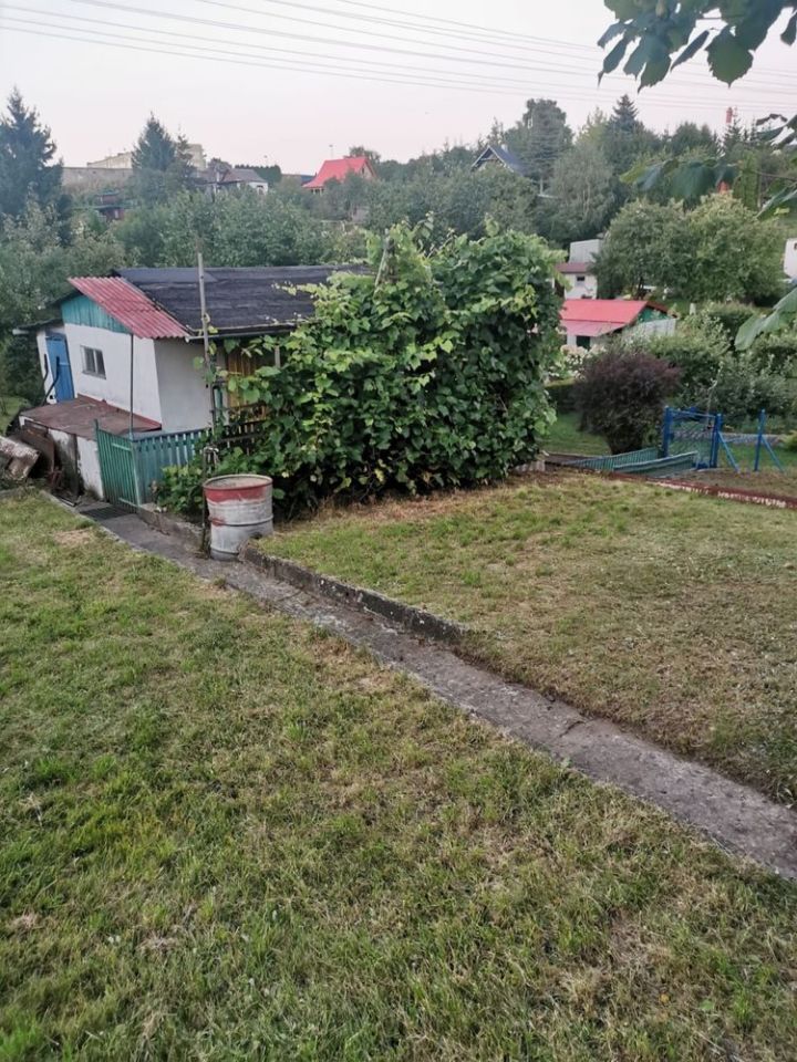 Działka rod Iława. Zdjęcie 8