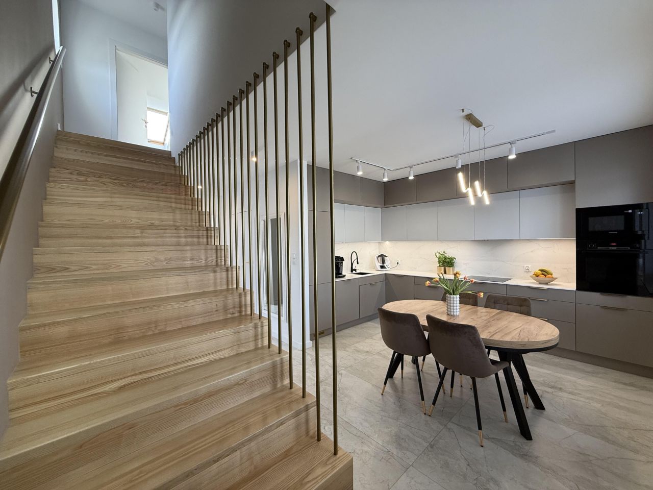 Mieszkanie 3-pokojowe Lębork, ul. Nadmorska. Zdjęcie 2