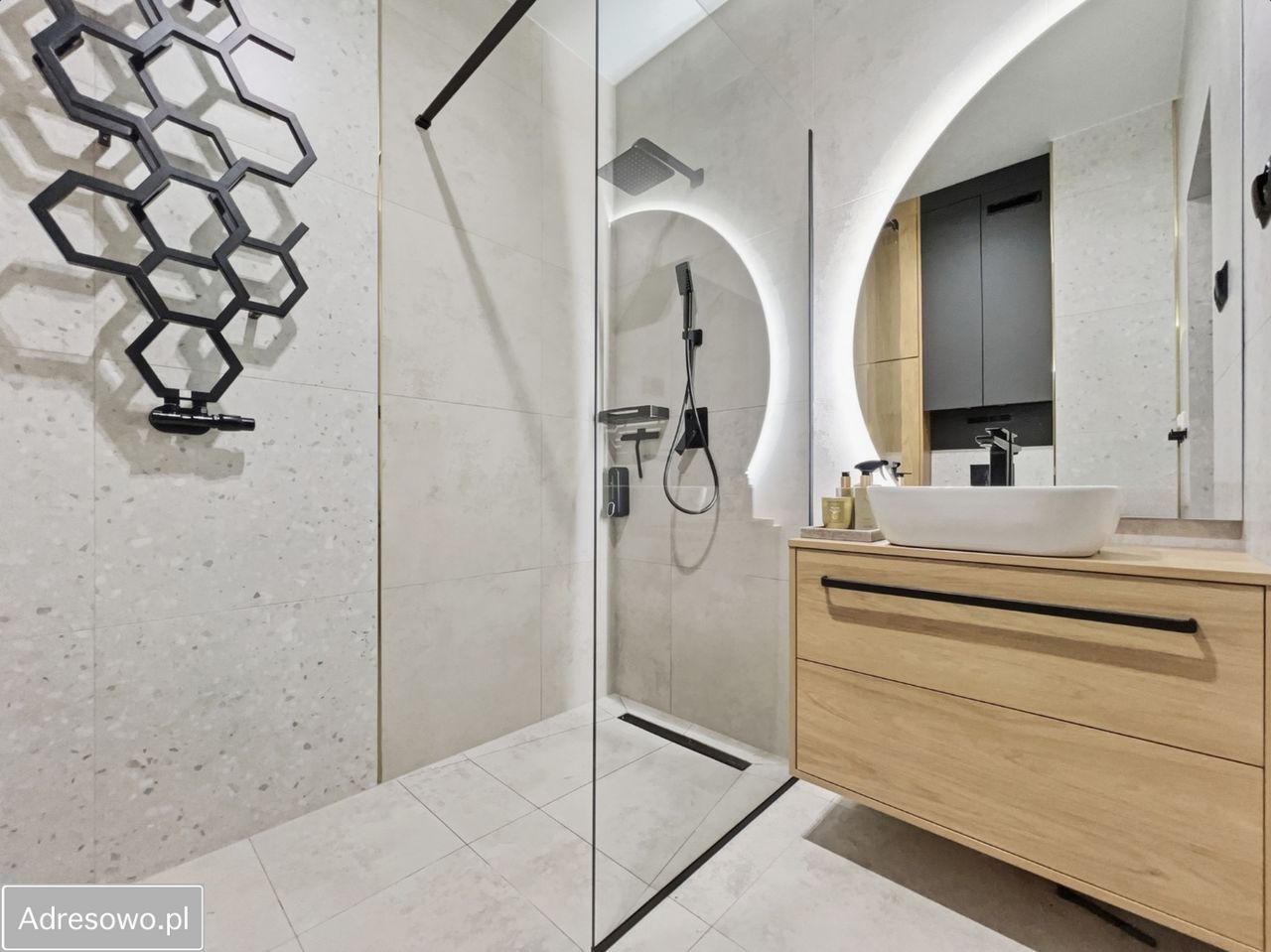 Mieszkanie 3-pokojowe Kielce Wietrznia, ul. Wojska Polskiego. Zdjęcie 16