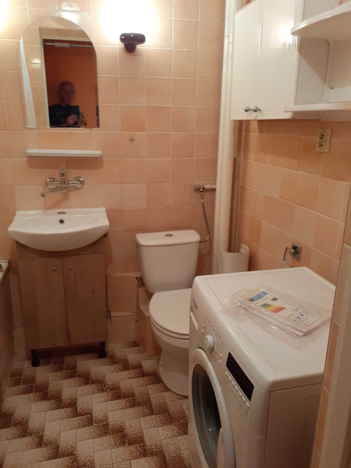 Mieszkanie 2-pokojowe Bydgoszcz Osowa Góra. Zdjęcie 2