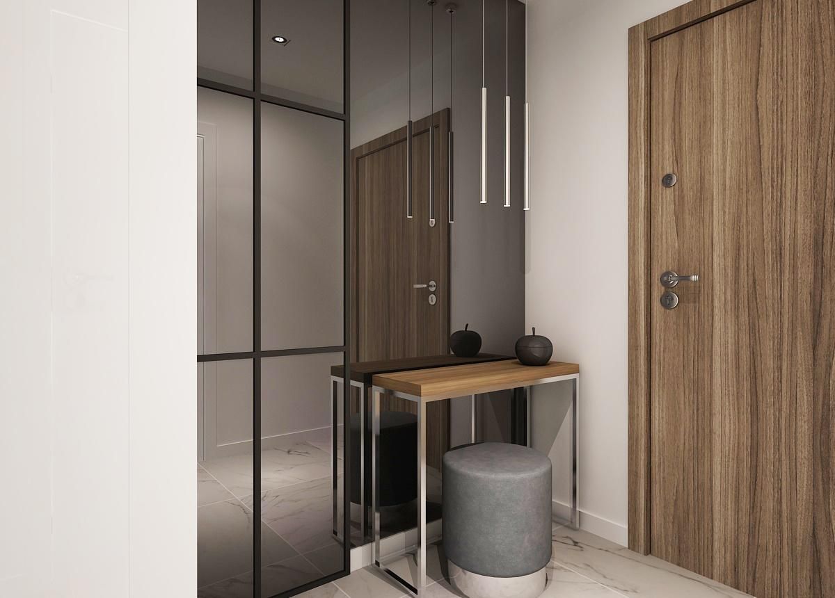 Mieszkanie 2-pokojowe Kraków Stare Miasto, ul. Rakowicka. Zdjęcie 6