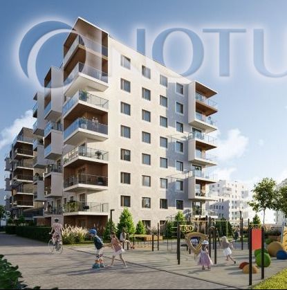 Mieszkanie 4-pokojowe Warszawa Wola. Zdjęcie 1