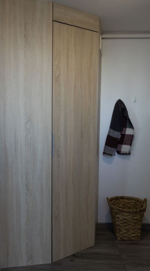 Mieszkanie 1-pokojowe Poznań Ogrody, ul. Szpitalna. Zdjęcie 8