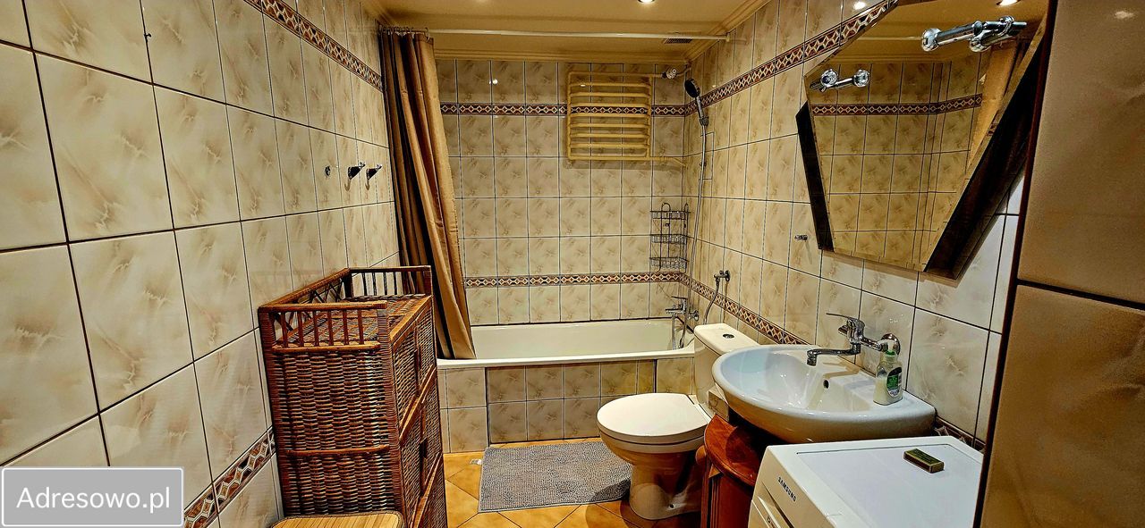 Mieszkanie 2-pokojowe Bytom Miechowice, ul. Alojzego Felińskiego. Zdjęcie 13