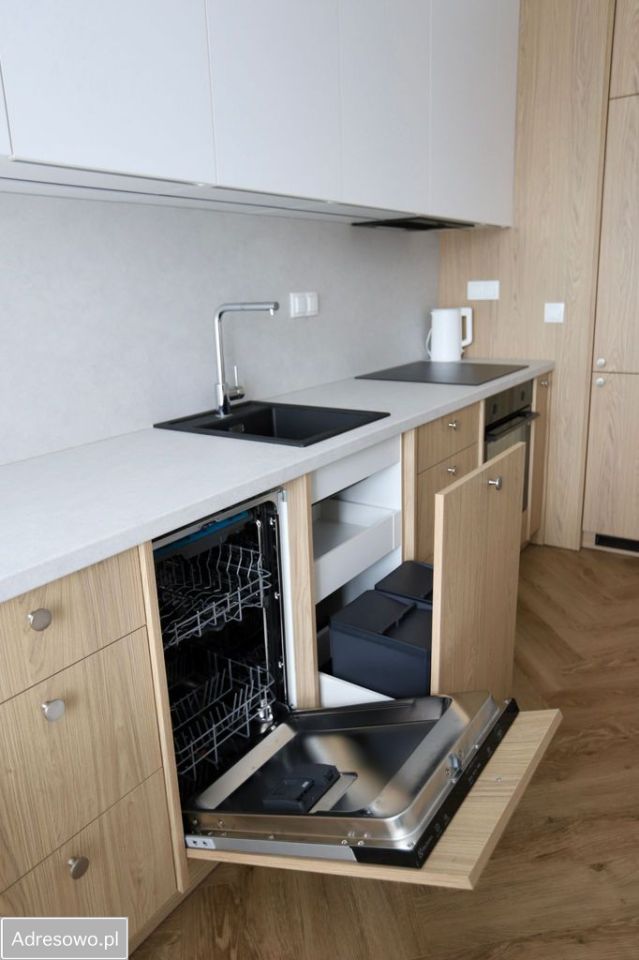 Mieszkanie 1-pokojowe Ożarów Mazowiecki, ul. Kapucka. Zdjęcie 2