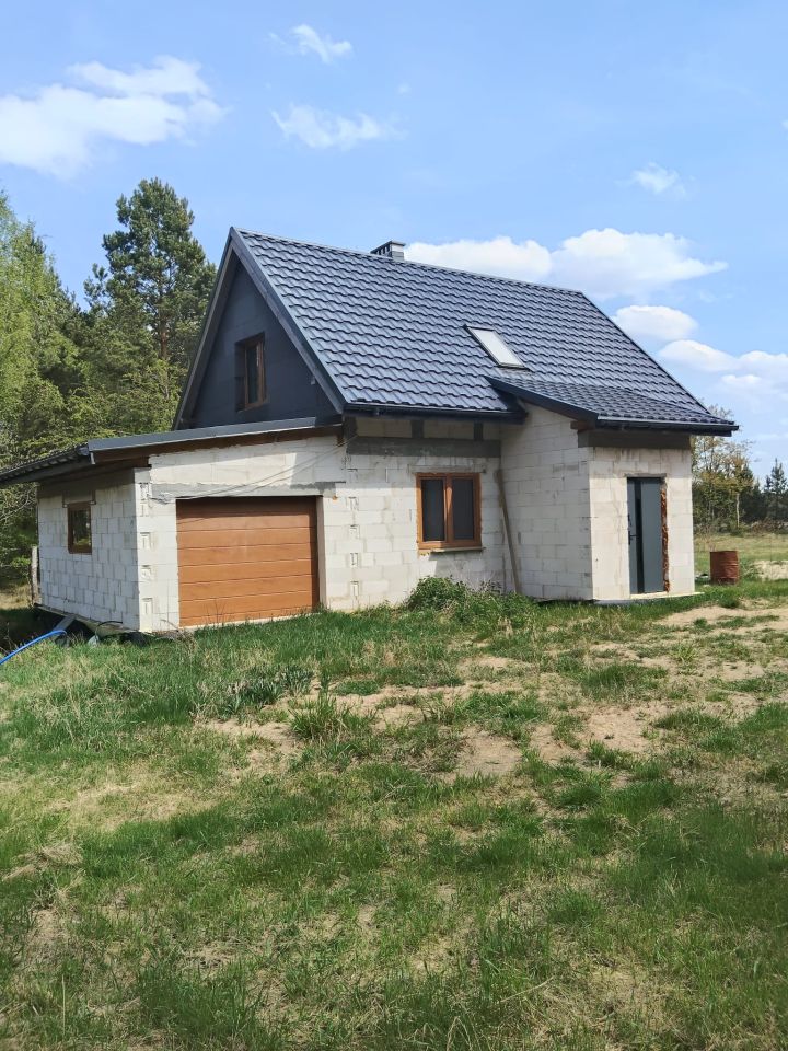 dom wolnostojący, 3 pokoje Stepno, Brak. Zdjęcie 2