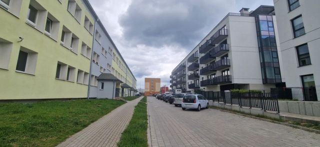 Mieszkanie 2-pokojowe Gdańsk Matarnia. Zdjęcie 1
