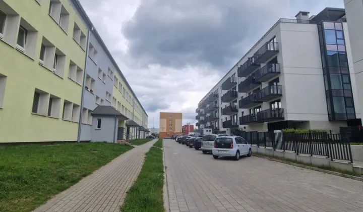 Mieszkanie 2-pokojowe Gdańsk Matarnia