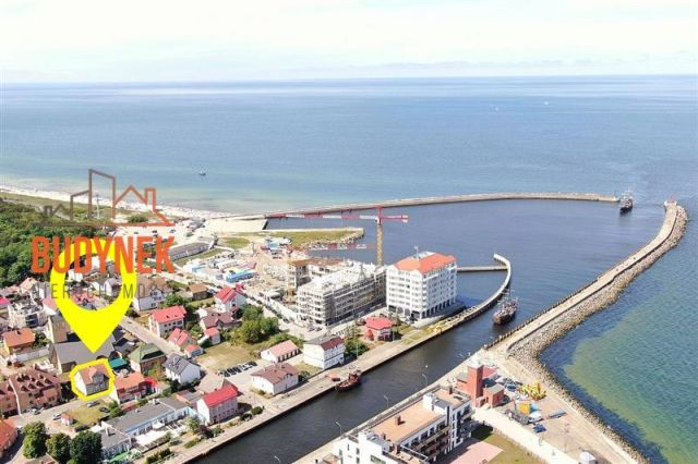 Mieszkanie 5-pokojowe Darłowo Darłówko, ul. Gdyńska. Zdjęcie 1