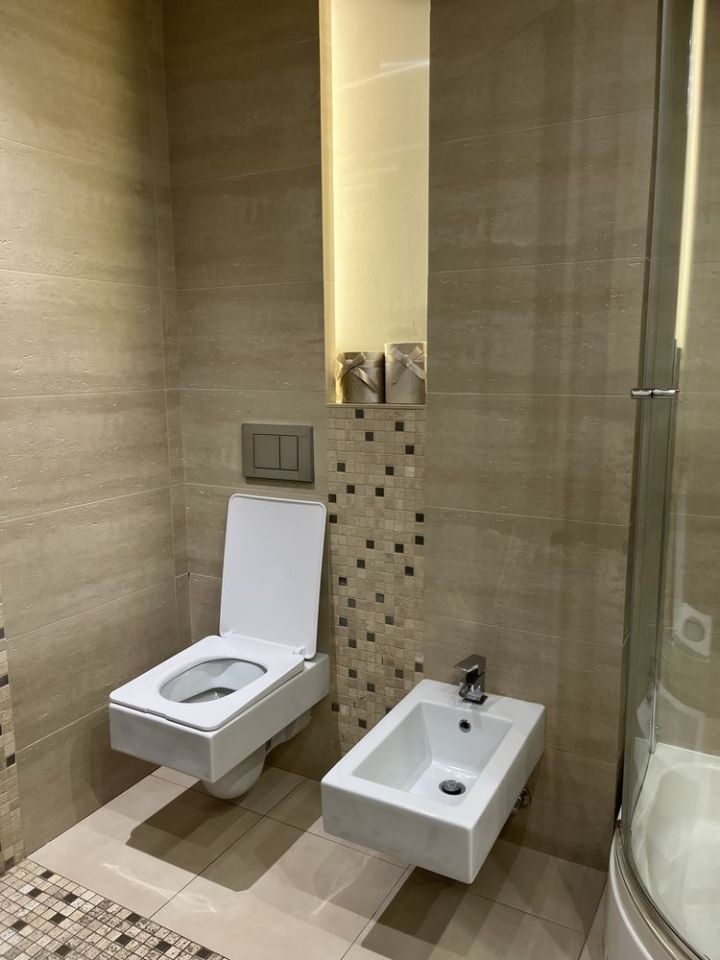 Mieszkanie 5-pokojowe Lublin Konstantynów, ul. Bohaterów Monte Cassino. Zdjęcie 8