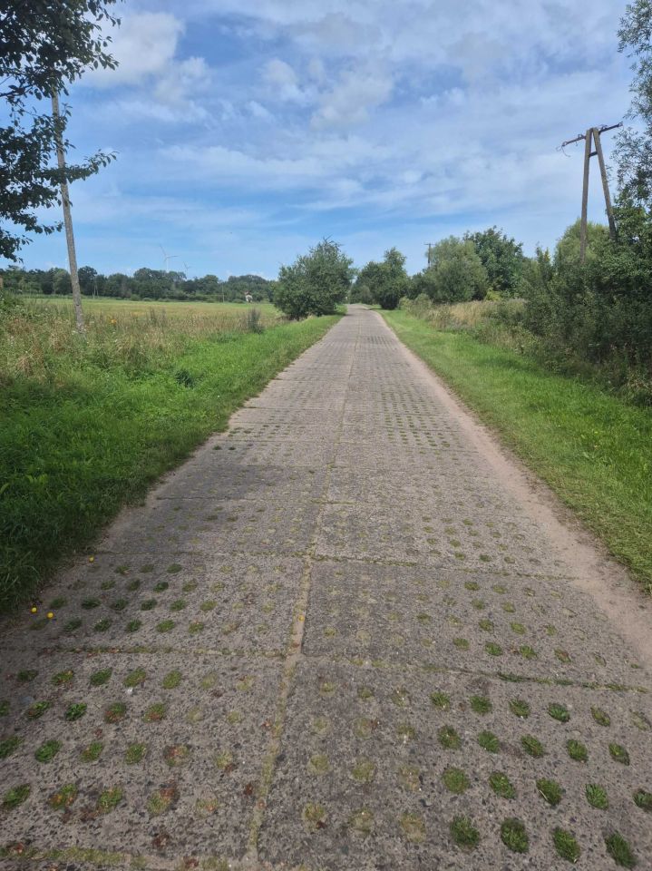 Działka rekreacyjna Drzonowo. Zdjęcie 7