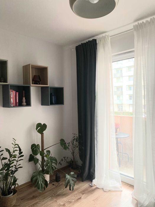 Mieszkanie 1-pokojowe Wrocław Krzyki, ul. Brzoskwiniowa. Zdjęcie 3