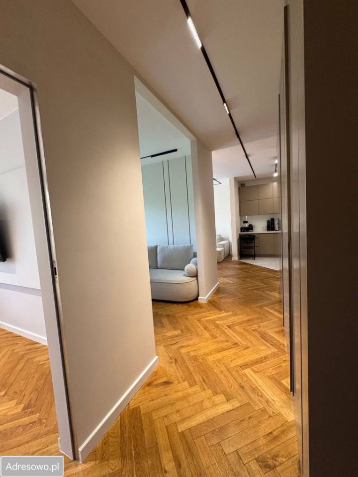 Mieszkanie 4-pokojowe Warszawa Nowodwory. Zdjęcie 9