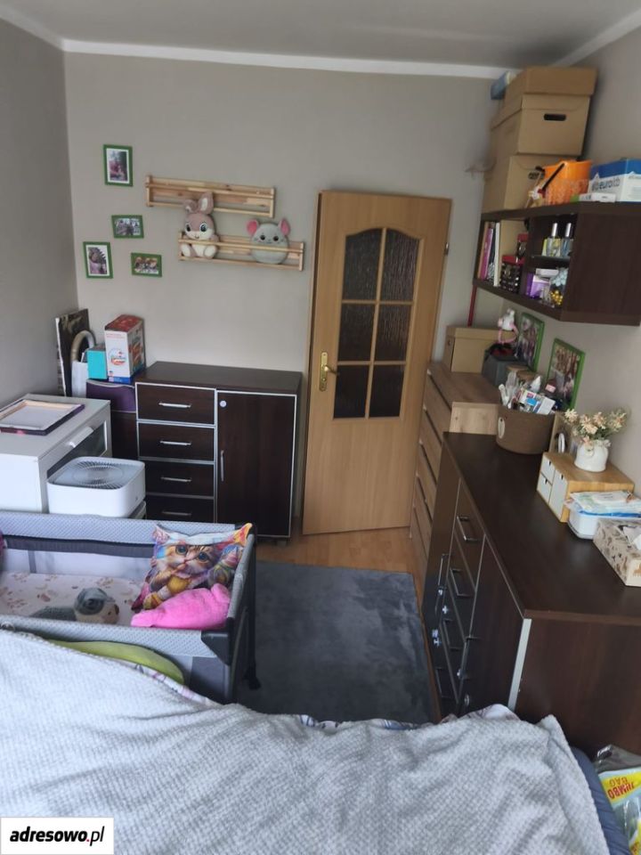 Mieszkanie 3-pokojowe Słupsk, ul. Gustawa Morcinka. Zdjęcie 12