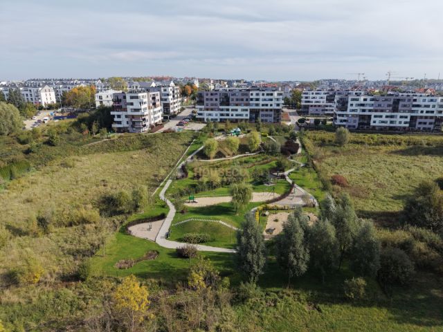 Mieszkanie 2-pokojowe Gdańsk Łostowice, ul. Niepołomicka. Zdjęcie 24