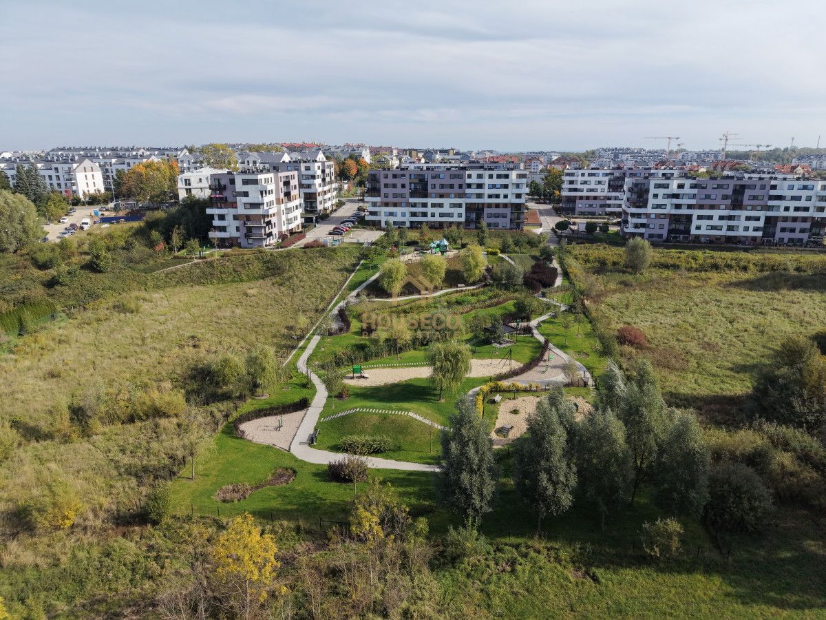 Mieszkanie 2-pokojowe Gdańsk Łostowice, ul. Niepołomicka. Zdjęcie 24