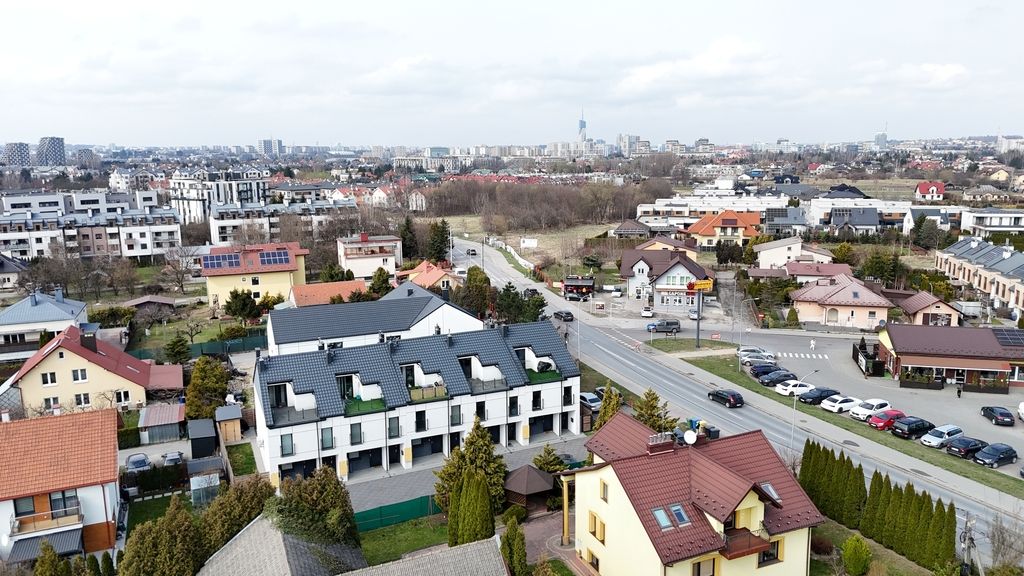 Mieszkanie 5-pokojowe Rzeszów, ul. Strażacka. Zdjęcie 3