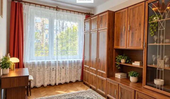 Mieszkanie 3-pokojowe Mińsk Mazowiecki, ul. Toruńska