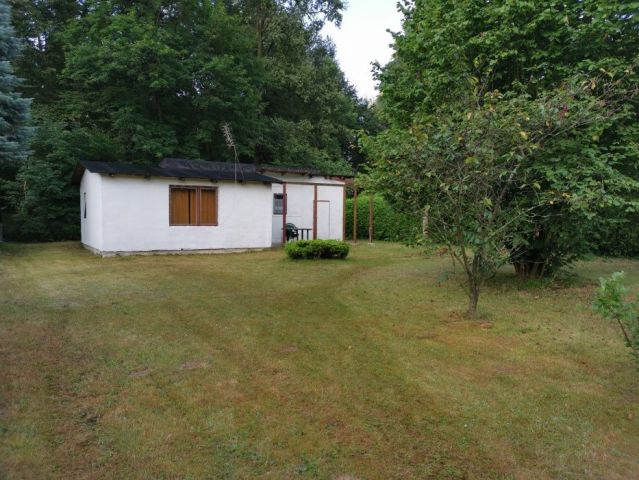 Działka budowlana Grotniki. Zdjęcie 1