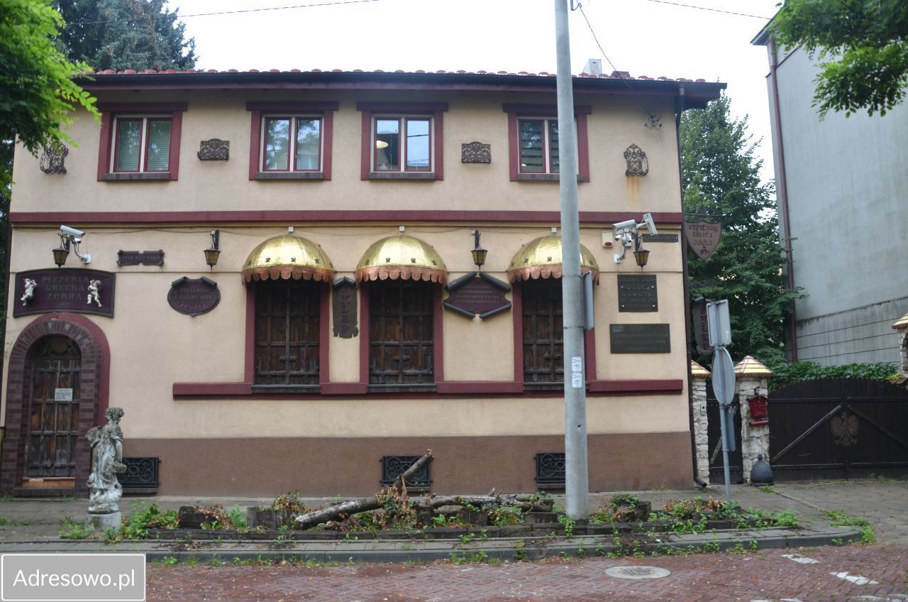 kamienica, 8 pokoi Częstochowa Centrum, ul. Glogera. Zdjęcie 3