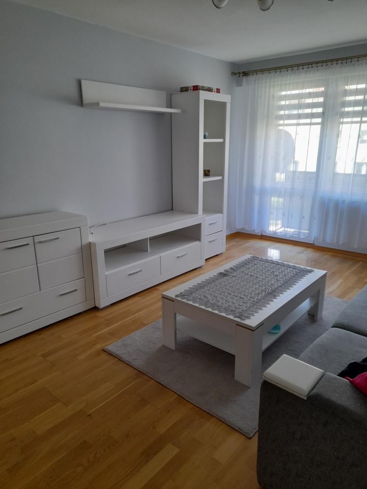 Mieszkanie 2-pokojowe Inowrocław Rąbin, ul. Wojska Polskiego