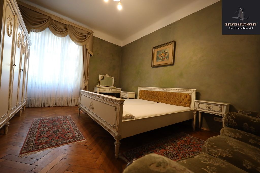 Mieszkanie 3-pokojowe Kraków, ul. Edmunda Biernackiego