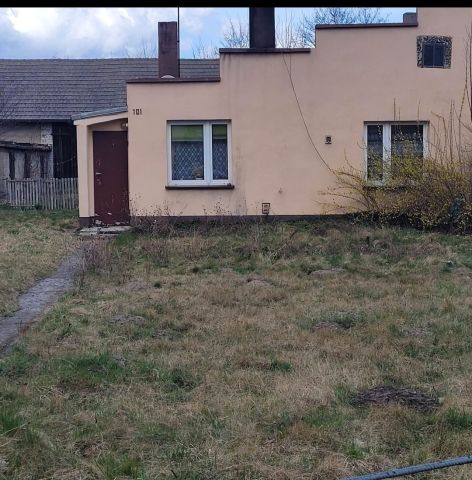 dom wolnostojący Parcice. Zdjęcie 1