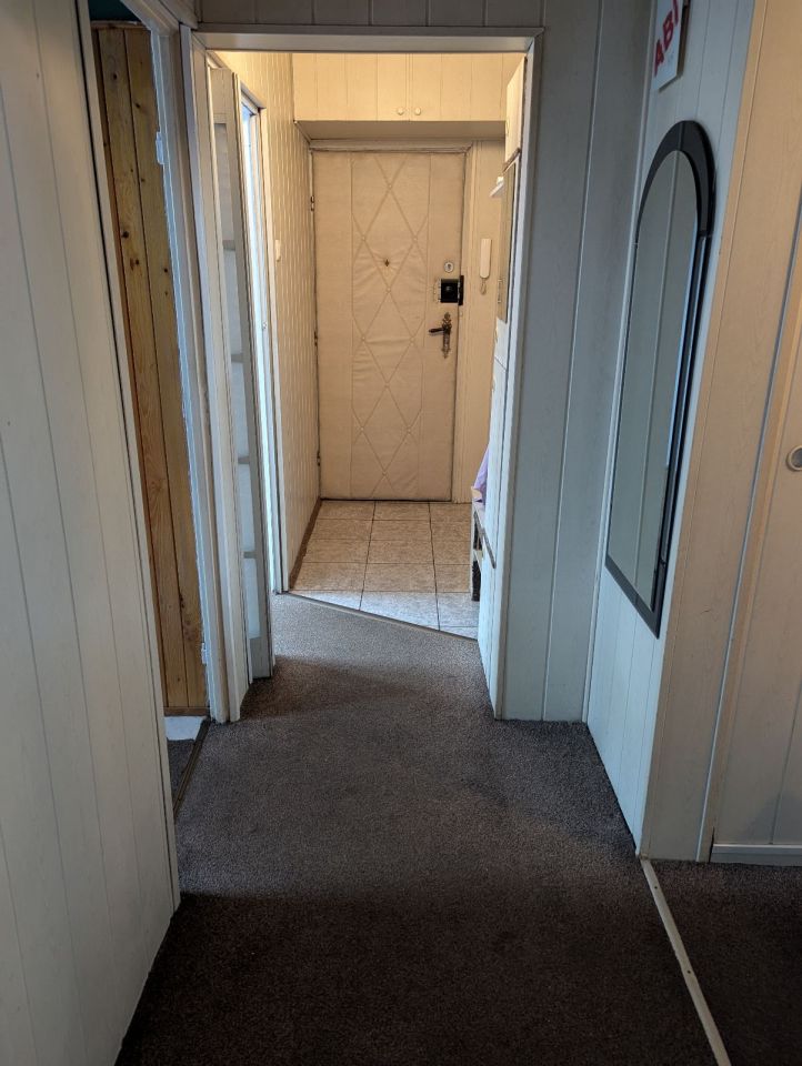 Mieszkanie 3-pokojowe Sosnowiec Pogoń, ul. gen. Józefa Hallera. Zdjęcie 12