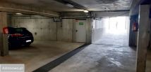 Garaż/miejsce parkingowe Warszawa Natolin, ul. Stryjeńskich. Zdjęcie 4