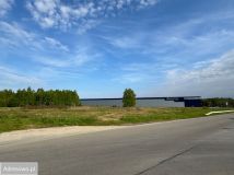 Działka inwestycyjna Jasionka. Zdjęcie 1