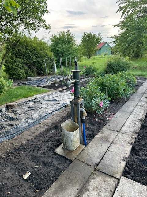 Działka rod Wrocław Krzyki. Zdjęcie 3