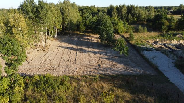 Działka budowlana Krakowiany. Zdjęcie 1