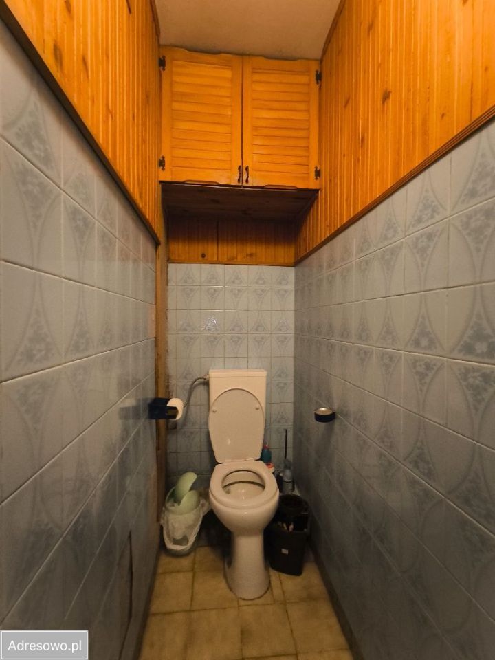 Mieszkanie 3-pokojowe Warszawa Mokotów, ul. Bartłomieja. Zdjęcie 18