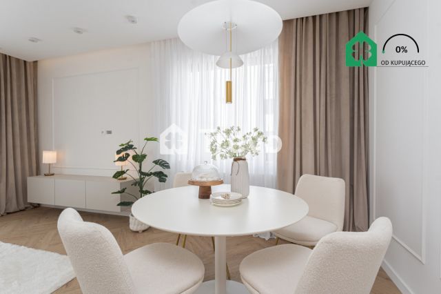 Mieszkanie 3-pokojowe Gdańsk Morena, ul. Myśliwska. Zdjęcie 4