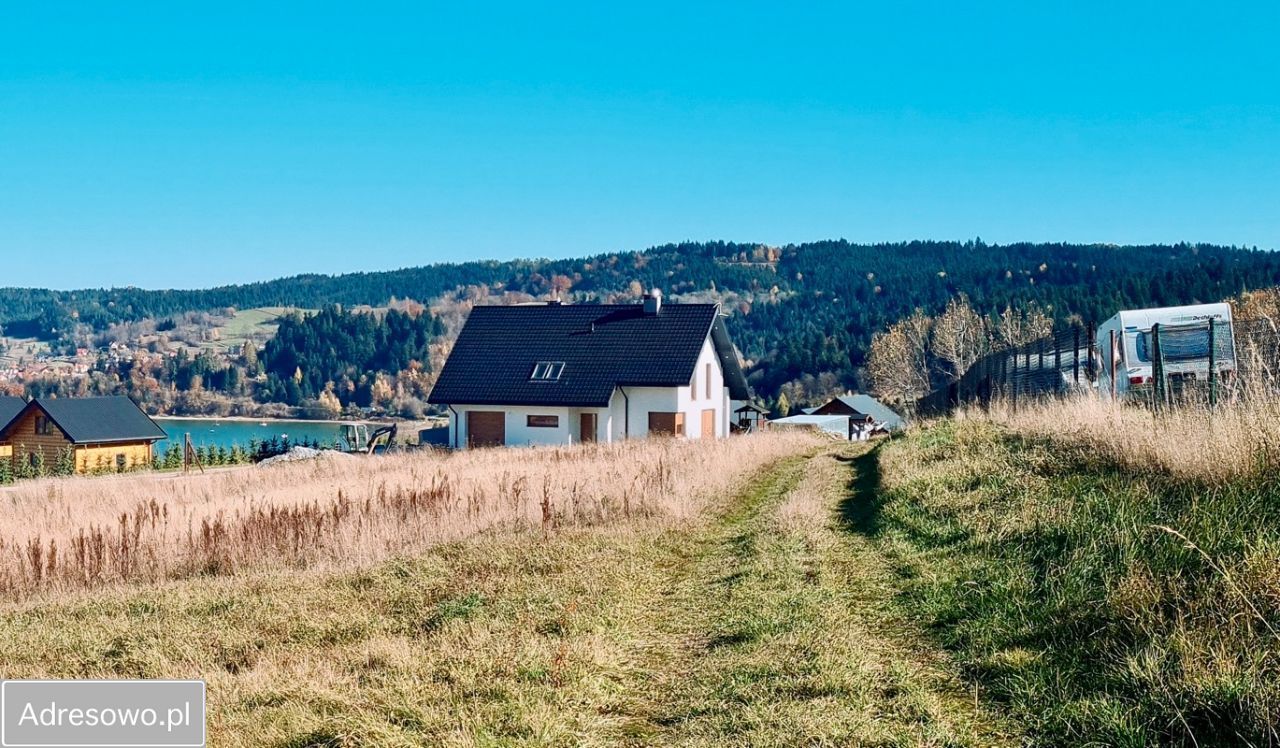 Działka inwestycyjna Wołkowyja, os. Jawory. Zdjęcie 7