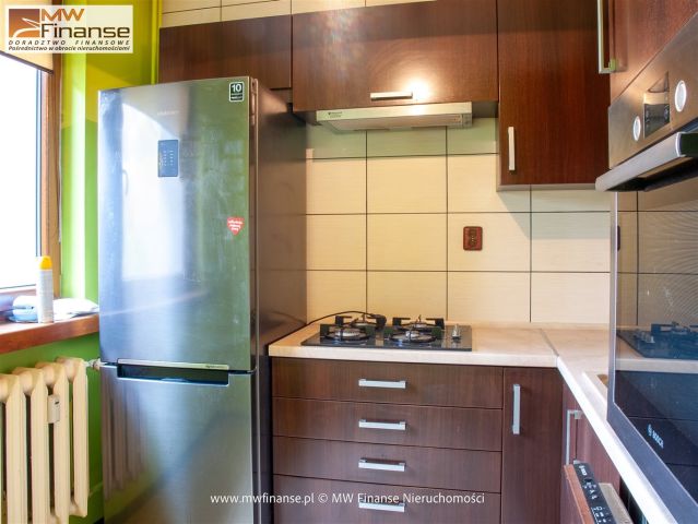 Mieszkanie 2-pokojowe Gliwice Szobiszowice, ul. Batalionu Kosynierów. Zdjęcie 6